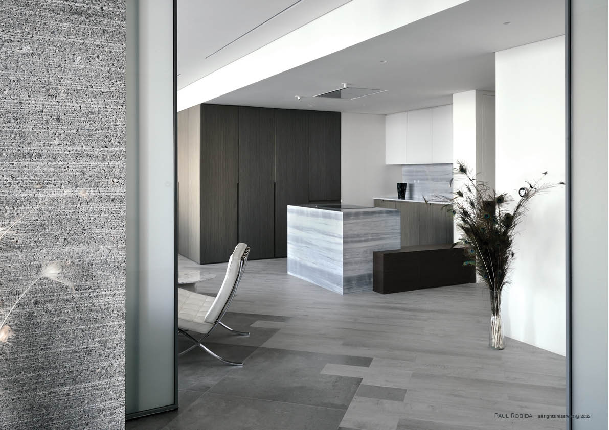 Burj Daman renovation