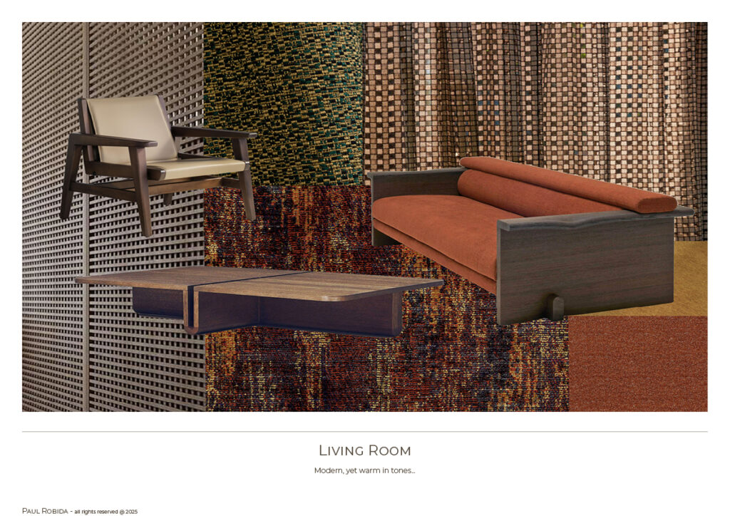 Burj Daman ffe selection